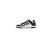 Zapatillas adidas rapid court low negro 44