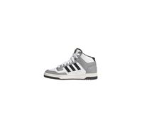 Zapatillas adidas rapid court mid gris 44 2/3