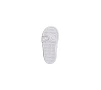 Zapatillas adidas rapid court mid infantil blanco 35.5