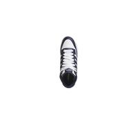 Zapatillas adidas rapid court mid negro 46