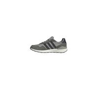Zapatillas adidas run 60s 4.0 hombre guipla/negro/olisom 41 1/3