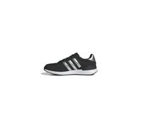 ADIDAS SPORTSWEAR Zapatillas deportivas bajas 'Run 60s 4.0' negro / plata, Talla 36