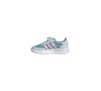 adidas Unisex Kids' Zapatillas Run 70s 2.0 para niño, Mint Ton/Bliss Lilac/Halo Mint, 28 1/2