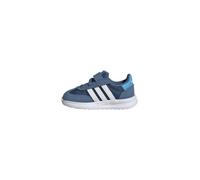 Zapatillas adidas run 70s 2.0 el infantil tios/negro/peos 22