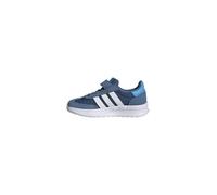Zapatillas adidas run 70s 2.0 el infantil tios/negro/peos 35