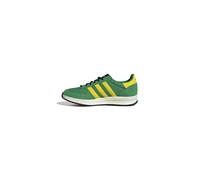 Zapatillas adidas run 70s 2.0 hombre verde/amarillo 44