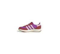 adidas Run 70S 2.0 Shoes, Zapatos Mujer, Purple Burst/Clear Pink/Better Scarlet, 38 2/3 EU