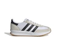 adidas Run 70S 2.0 Shoes, Zapatos Hombre, Cloud White/Core Black/Grey One, 45 1/3 EU