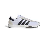 Adidas Zapatillas Run 76/26 para Hombre Blanco/Negro Talla 42