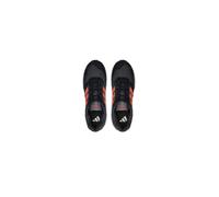 adidas Zapatillas Run 80S Código ID1266, Negro Naranja Gris, 42 EU