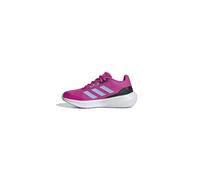 Zapatillas adidas runfalcon 3.0 rosa infantil 38