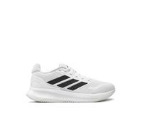 Zapatillas Adidas Runfalcon 5 J Junior Deportivas Blanco Negro IE8593
