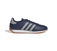 adidas Hombre Runvista Shoes, Dark Blue/Grey two/GUM10, 44 EU