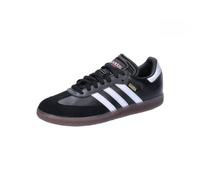 Zapatillas de Fútbol Sala adidas Samba Negro/Negro/Rojint 25.0,40 2/3,7,7.5