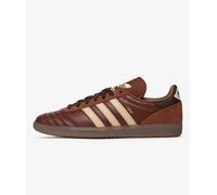 Zapatillas adidas Samba JP Marrón