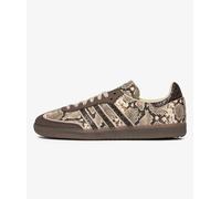 Zapatillas adidas Samba OG Beige Tostado - Animal Print