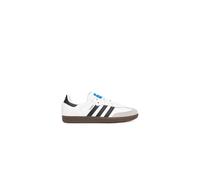 Zapatillas Adidas Samba OG casual blanco negro - Talla: 42