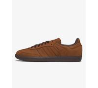 Zapatillas adidas Samba OG Marrón