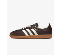 Zapatillas adidas Samba OG Marrón oscuro