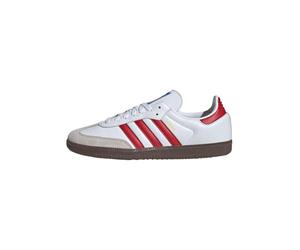 Zapatillas Adidas Samba OG Unisex Rojo 37 1/3
