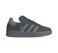 ADIDAS ORIGINALS Zapatillas deportivas bajas 'Samba' gris / gris oscuro / blanco, Talla 40