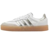 ADIDAS ORIGINALS Zapatillas deportivas bajas 'Sambae' gris claro / plata / blanco 38 gris claro / plata / blanco