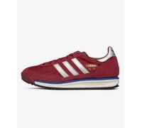 Zapatillas adidas SL 72 RS Granate
