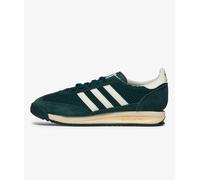 Zapatillas adidas SL 72 RS Verde oscuro