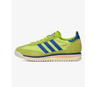 Zapatillas adidas SL 72 RS Verde pastel