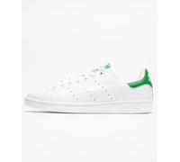 ADIDAS ORIGINALS Zapatillas deportivas bajas 'Stan Smith' verde / blanco, Talla 42,5-43