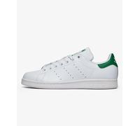 ADIDAS M20324 Zapatillas Unisex Blanco Verde 11