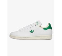 Zapatillas adidas Stan Smith "White Green" x Sporty & Rich Blanco