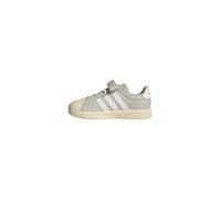 Zapatillas adidas streettalk el infantil gris/blabas/negro 31
