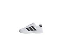 Zapatillas adidas streettalk infantil negro/negro/negro 38