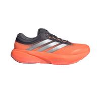 Zapatillas Adidas Supernova Rise 3 Naranja Negro SS26, Talla UK 11.5