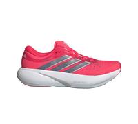 Zapatillas Adidas Supernova Rise 3 Rosa Blanco AW26, Talla UK 10