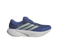 Zapatillas Adidas Supernova Solution 3 Azul Blanco AW26, Talla UK 9
