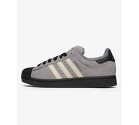 Zapatillas adidas Superstar II Gris