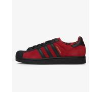 Zapatillas adidas Superstar II London Rojo
