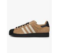 Zapatillas adidas Superstar II Marrón claro