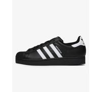Zapatillas adidas Superstar II Negro