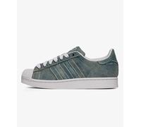 Zapatillas adidas Superstar II Premium "Denim Pack" Azul