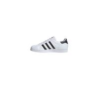 Zapatillas adidas superstar vegan blanco 37 1/3