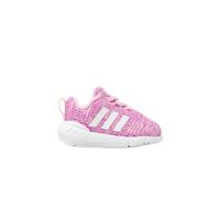 Zapatillas adidas Swift Run 22 Rosa - Zapatillas Niña MKP