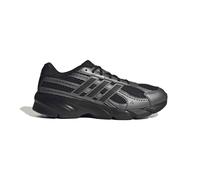 ADIDAS SPORTSWEAR Zapatillas deportivas bajas 'Technochaos 2000' gris oscuro / negro 43-43,5 gris oscuro / negro