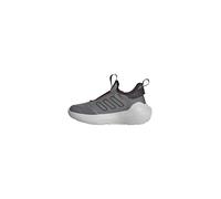 Zapatillas adidas tensaur comfort ac c infantil gritre / negro / 29