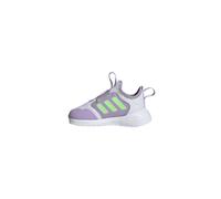 Zapatillas adidas tensaur comfort ac infantil negro / estlim / ci 26.5