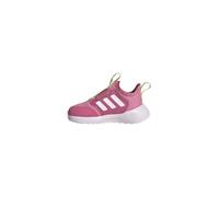Zapatillas adidas tensaur comfort ac infantil rosa 24