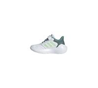 Zapatillas adidas tensaur run 3.0 el c infantil negro / chisem / 34