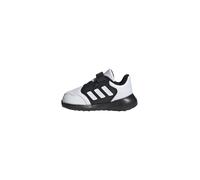 Zapatillas adidas tensaur run 3.0 el infantil blanco/ negro 26